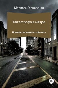 Катастрофа в метро