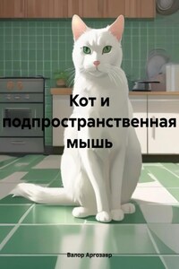 Кот и подпространственная мышь