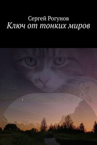 Ключ от тонких миров