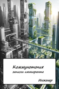 Коммунотопия. Записки иммигранта