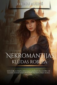 Nekromantijas kļūdas robeža