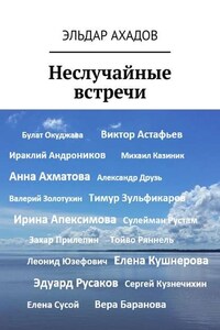 Неслучайные встречи