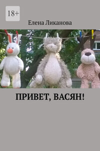 Привет, Васян!