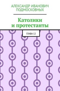 Католики и протестанты. Глава 12