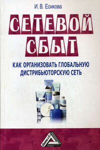 Сетевой сбыт. Как организовать «глобальную сеть»