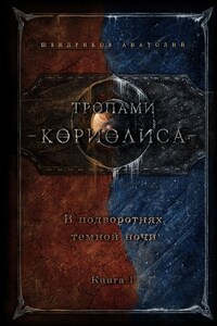 Тропами Кориолиса. В подворотнях темной ночи