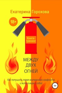 Между двух огней