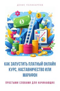 Как запустить платный онлайн курс, наставничество или марафон