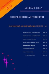 Разговорный английский язык. Level A1—B2. Совершенный английский