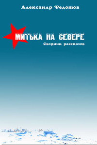 Митька на севере (сборник)