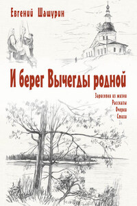 И берег Вычегды родной (сборник)