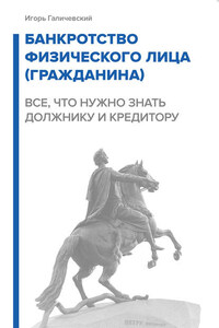 Банкротство физического лица (гражданина). Все, что нужно знать должнику и кредитору