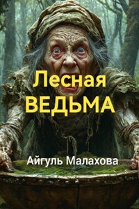 Лесная ведьма